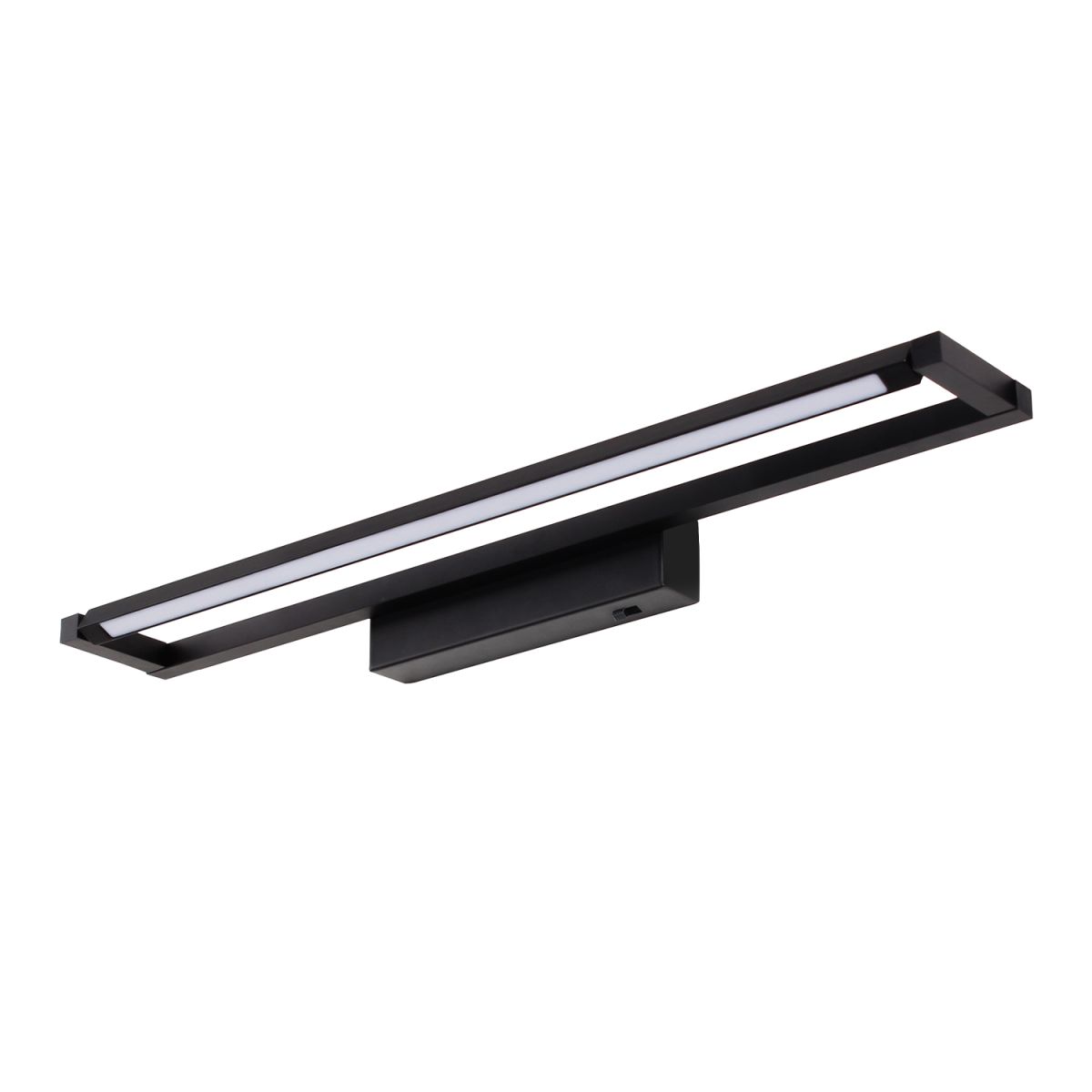 Подсветка для зеркал Crystal Lux GALLERY A AP8W LED BL в #REGION_NAME_DECLINE_PP#