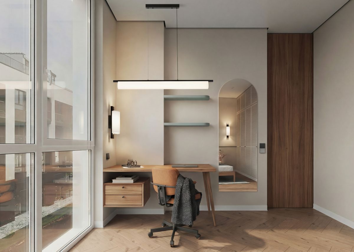 Потолочный светильник Freya Even FR5625CL-L20B в Санкт-Петербурге