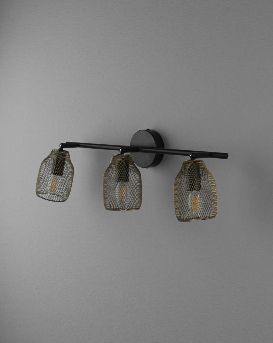 Спот Moderli Adalina V11838-3C в #REGION_NAME_DECLINE_PP#