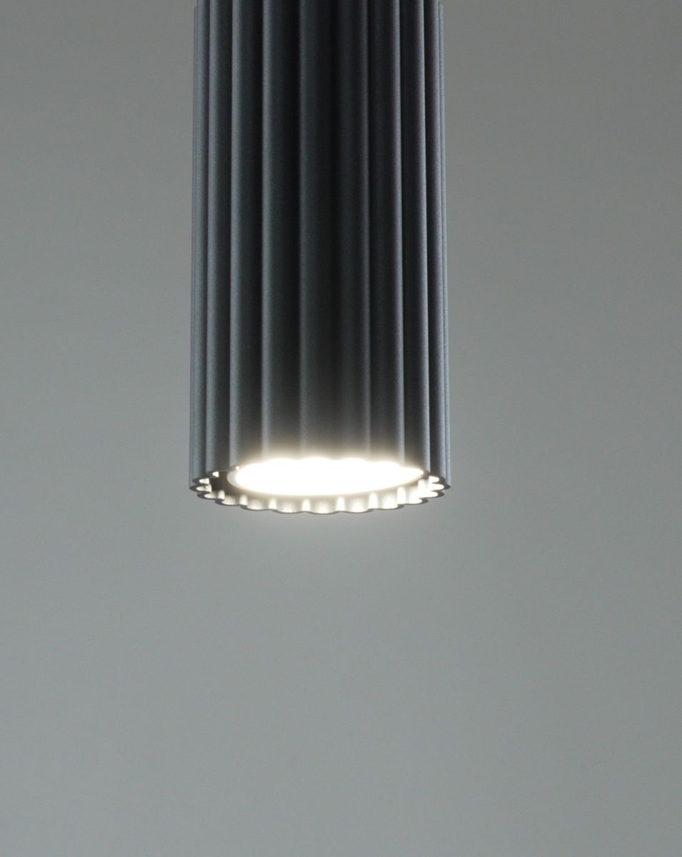 Подвесной светильник Moderli Cora V11783-1P в #REGION_NAME_DECLINE_PP#