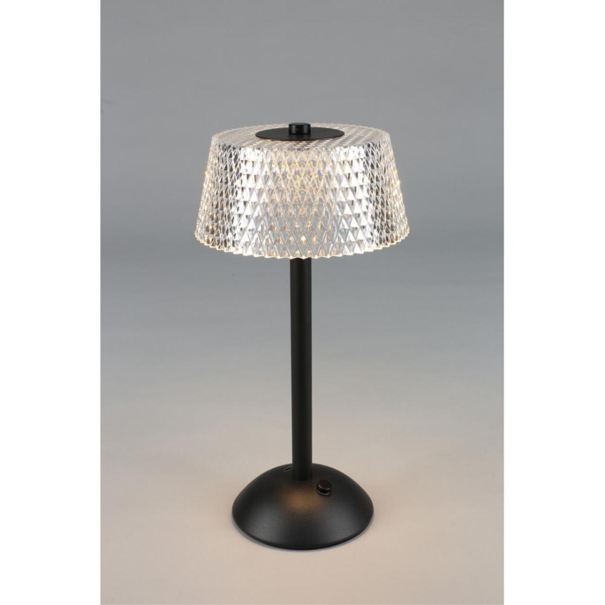 Настольная лампа Omnilux OML-40104-01 в Санкт-Петербурге