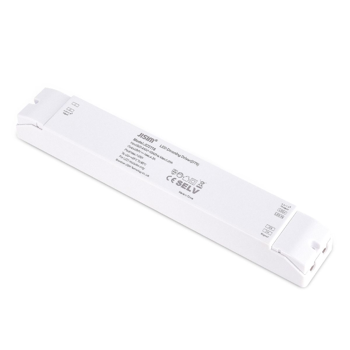 Блок питания ST Luce DALI FARM 100W ST064.024.100.DALI в Санкт-Петербурге