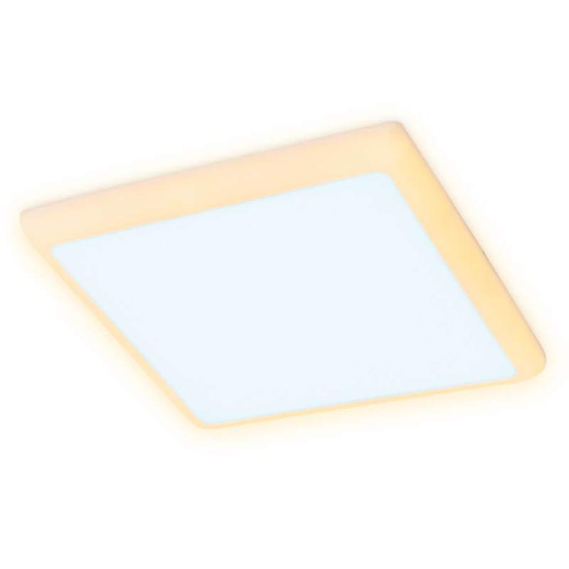 Встраиваемый светодиодный светильник Ambrella Light Led Downlight DCR335 в Санкт-Петербурге