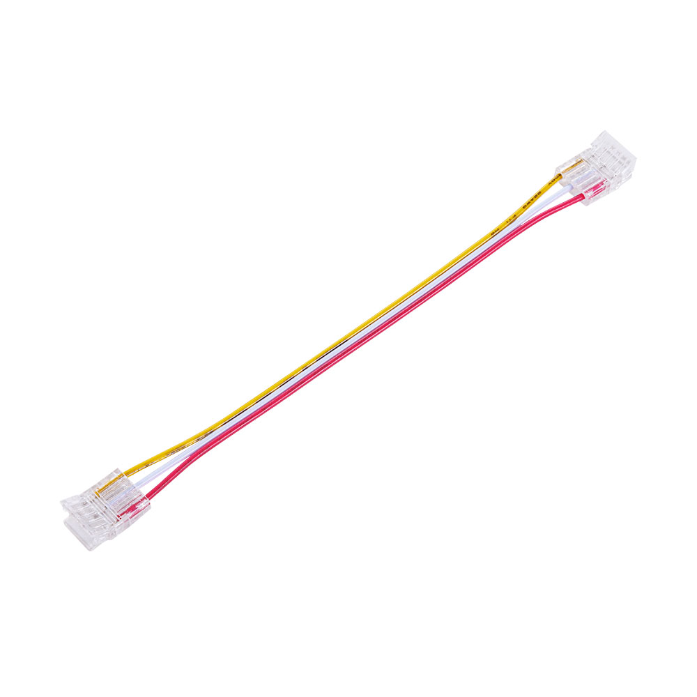 Коннектор токопроводящий Arte Lamp Strip-accessories A31-10-MIX в Санкт-Петербурге