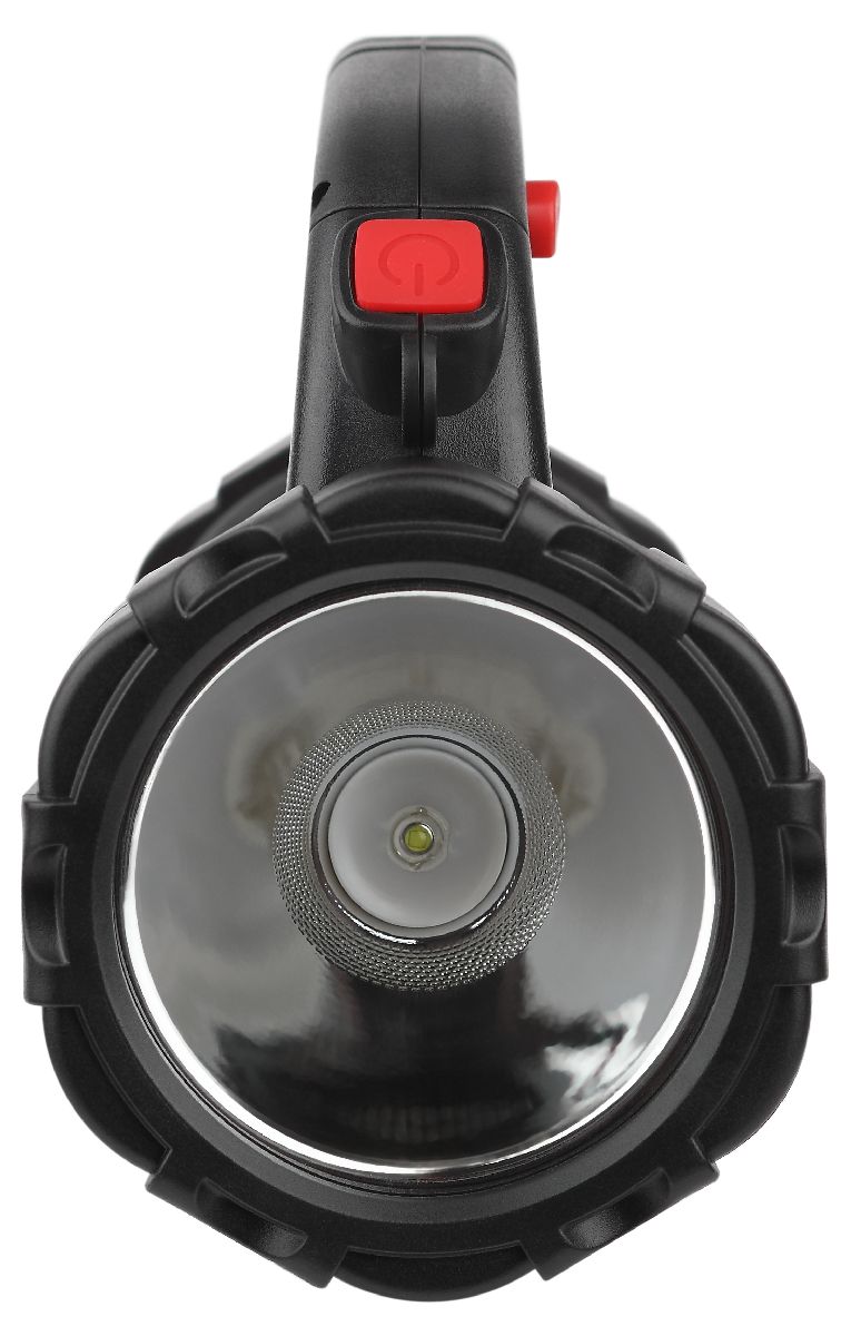 Фонарь-прожектор светодиодный ЭРА Альфа аккумуляторный PA-607 Б0052745 в Санкт-Петербурге