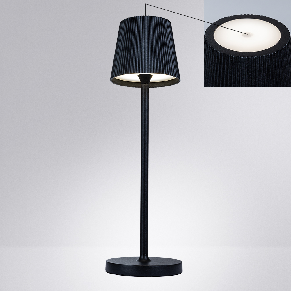 Уличный светильник Arte Lamp Fuyue A1616LT-1BK в Санкт-Петербурге