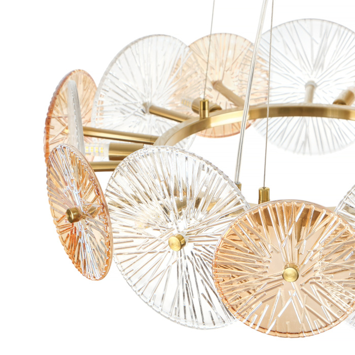 Подвесной светильник Myfar Fiona MR2532-7P в Санкт-Петербурге