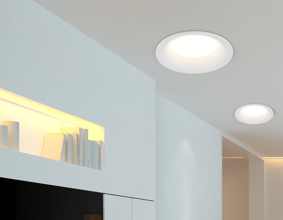Точечный светильник Ambrella Light Techno Spot TN6751 в Санкт-Петербурге