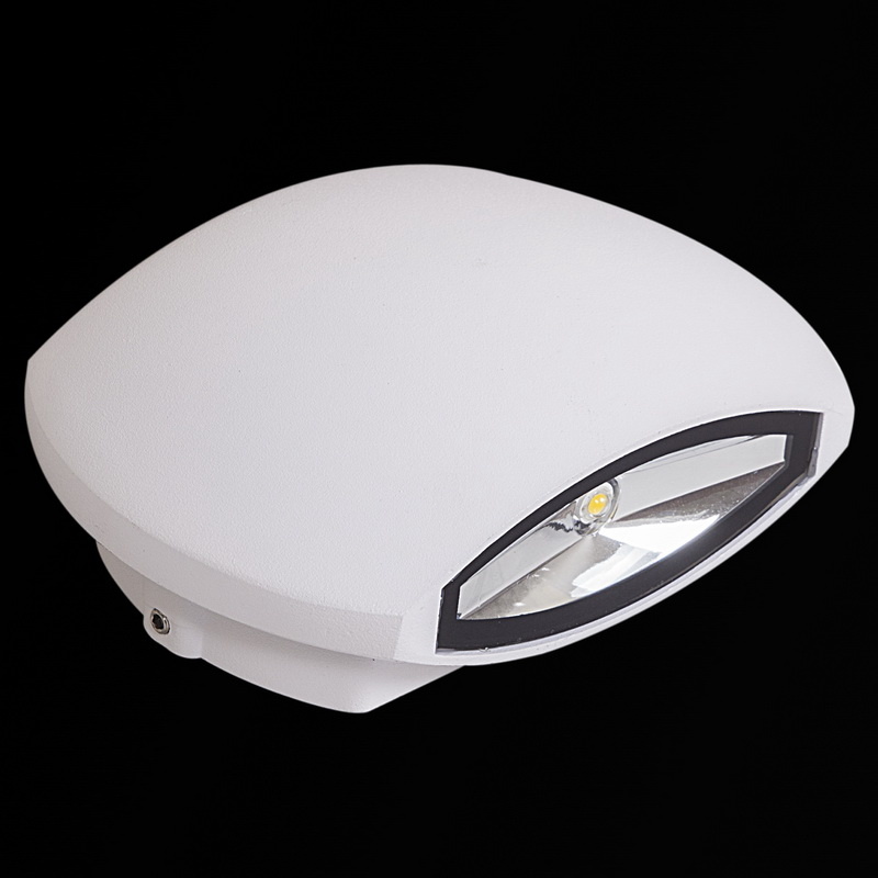 Архитектурный светильник Reluce 86008-9.2-002TLB LED2*3W WT в Санкт-Петербурге