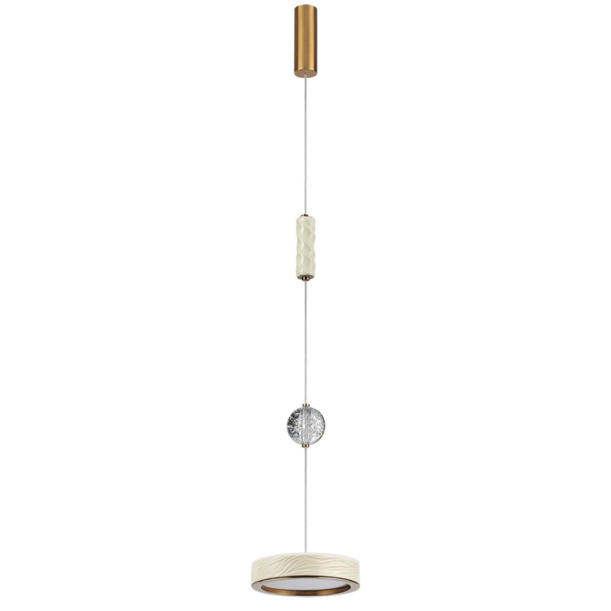 Подвесной светильник Odeon Light L-Vision Riviera 5450/32L в Санкт-Петербурге