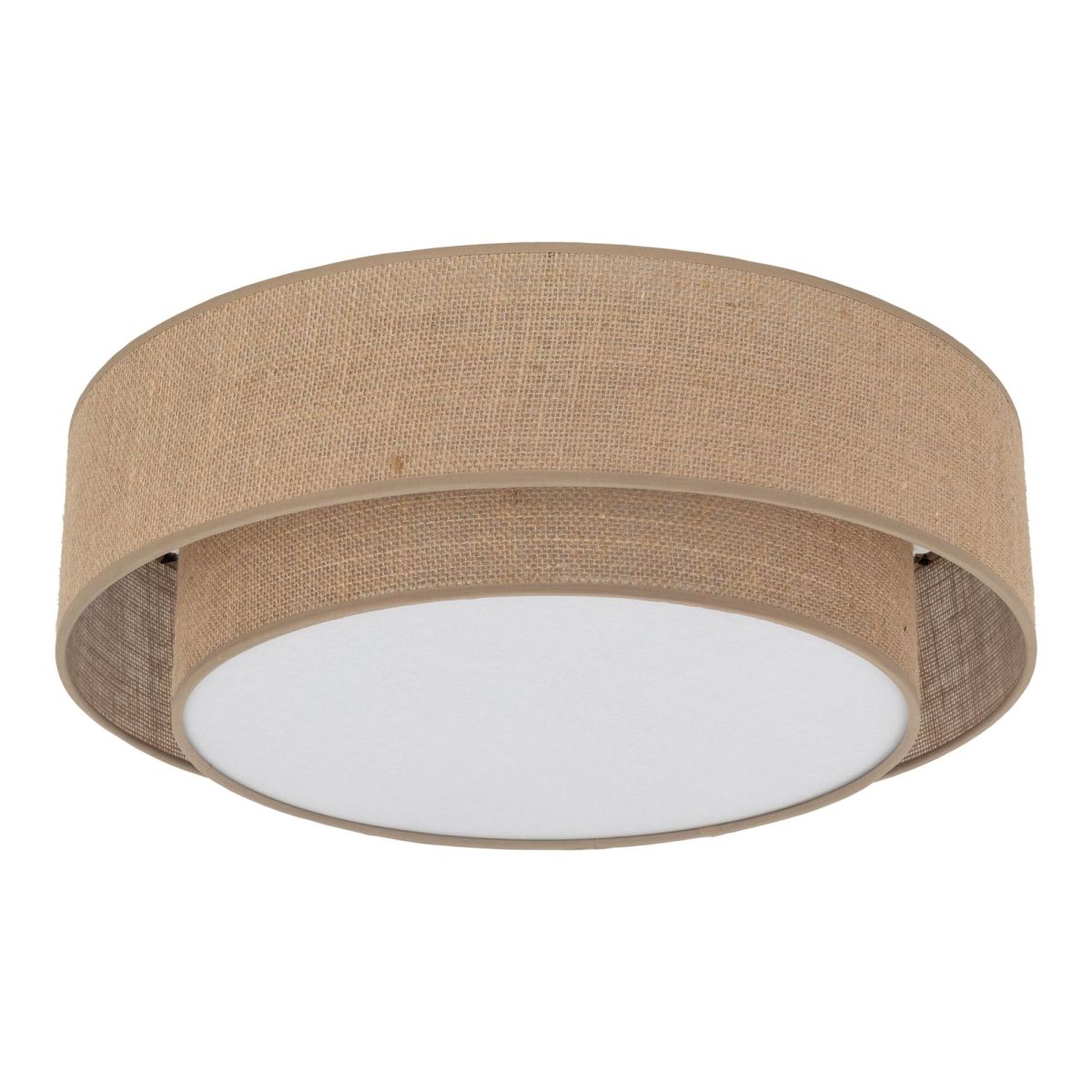 Потолочный светильник TK Lighting 11046 Calisto Juta a073165 в Санкт-Петербурге
