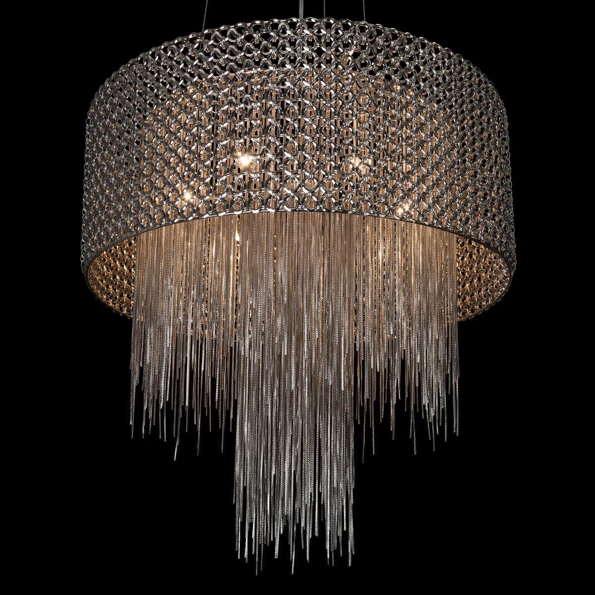 Подвесная люстра Loft IT Opera 10406/500 в Санкт-Петербурге