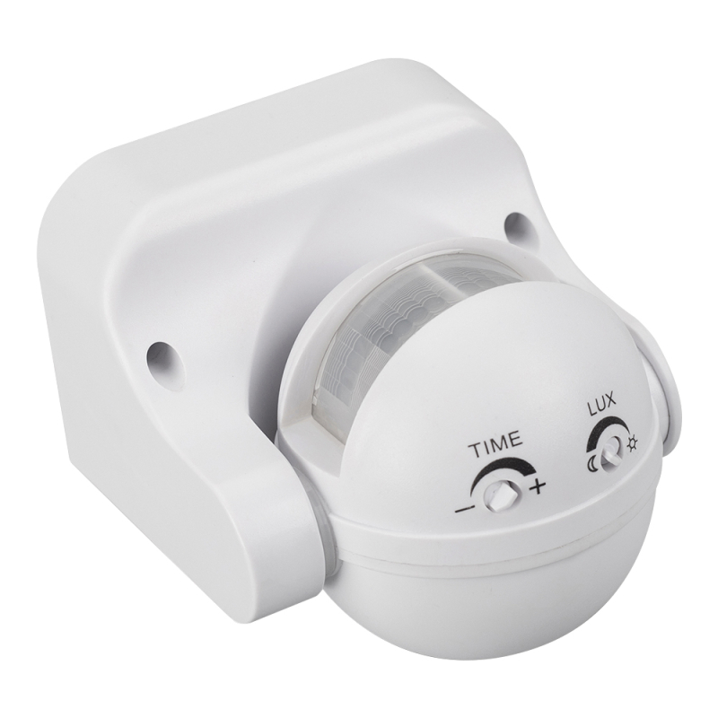 Датчик движения Arlight Prime-PIR-UP-360-230V-Multi (94x80mm, 1200W, IP44) 027388 в Санкт-Петербурге