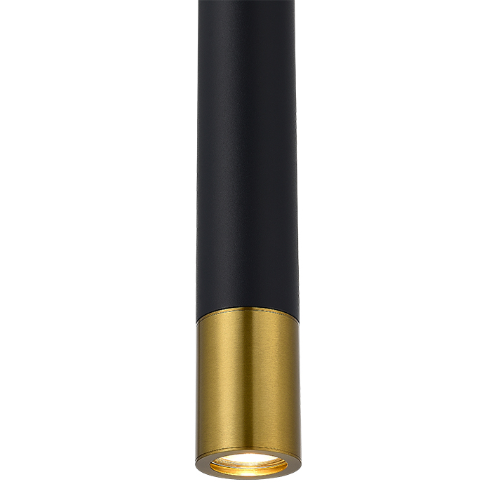 Подвесной светильник Bojeni Ferro BLB-F0101-010 в Санкт-Петербурге
