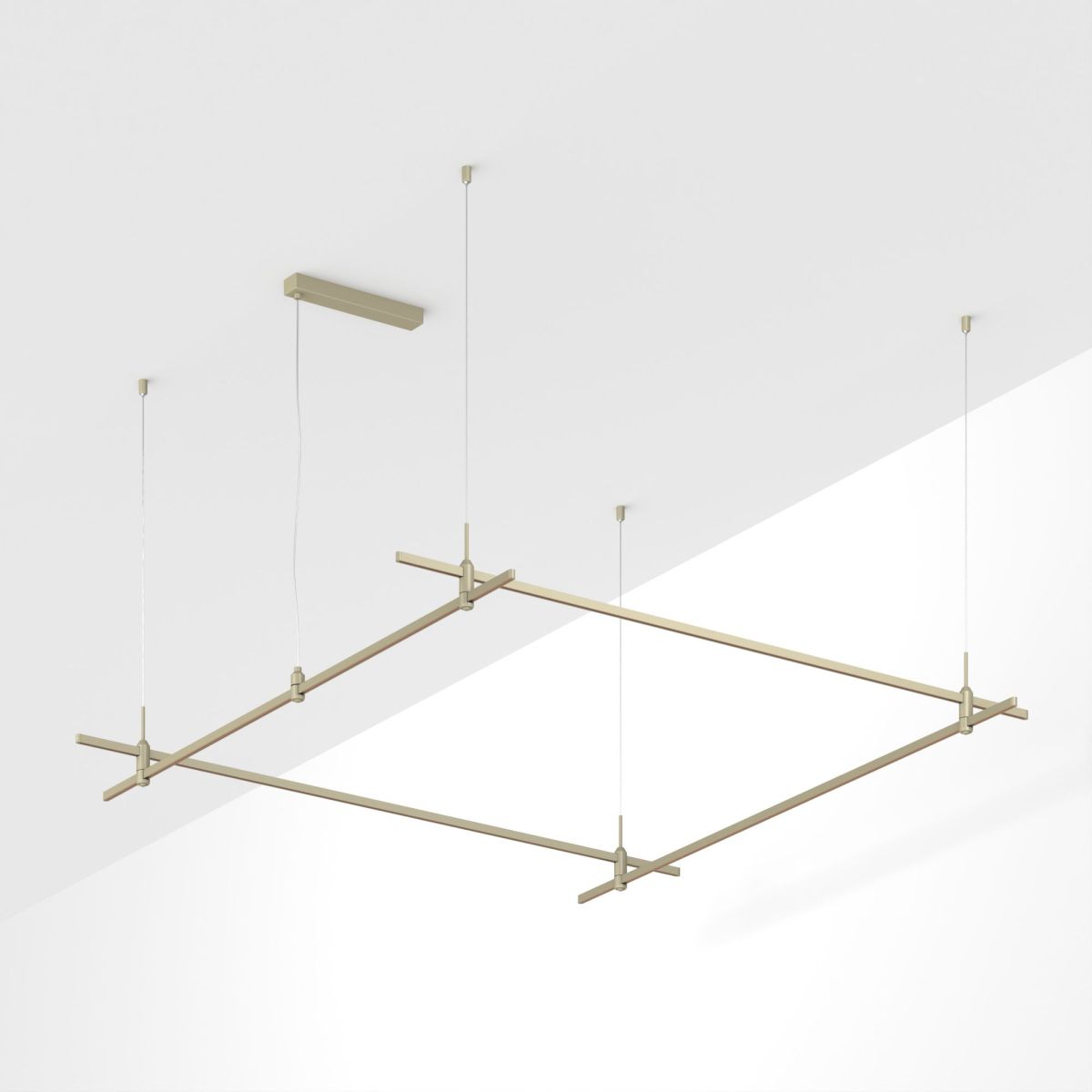 Основание Arlight ART-APRIORI-QUADRAT-HANG-3000x3000 (OG) 056171 в Санкт-Петербурге