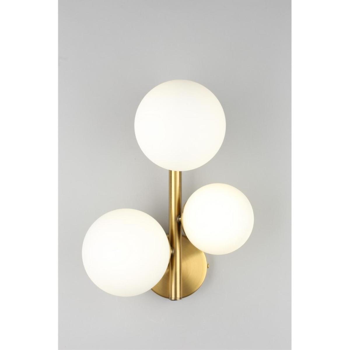 Бра Aployt Letizia APL.314.01.03 в Санкт-Петербурге