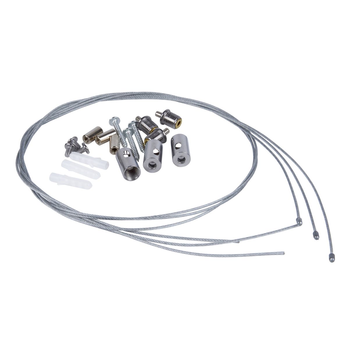 Накладной светильник Uniel UL-00012600 ULO-K40A 30W/4000К/R40 IP40 LIGHT GREY в Санкт-Петербурге