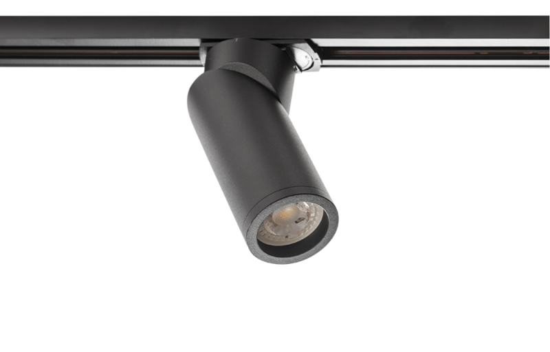 Трековый светильник Crystal Lux CLT 0.31 CLT 0.31 030 BL в Санкт-Петербурге