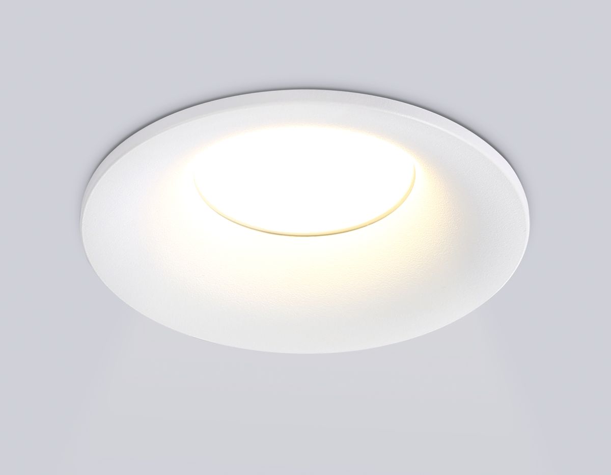 Встраиваемый светильник Ambrella Light Techno spot Technic base TN102808 в Санкт-Петербурге