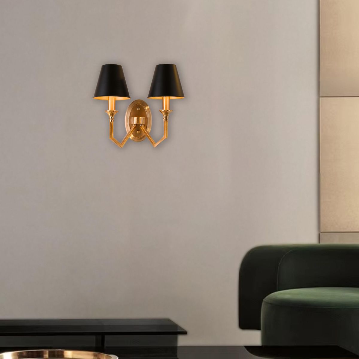 Бра Alfa Light F1724-07 в Санкт-Петербурге