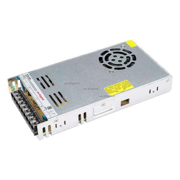 Блок питания Arlight HTS-350-36-FA (36V, 9.7A, 350W) 022398 в Санкт-Петербурге