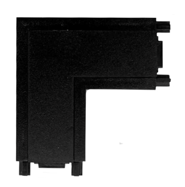 Коннектор L-образный EKS Clarus 0У-00002317 в Санкт-Петербурге