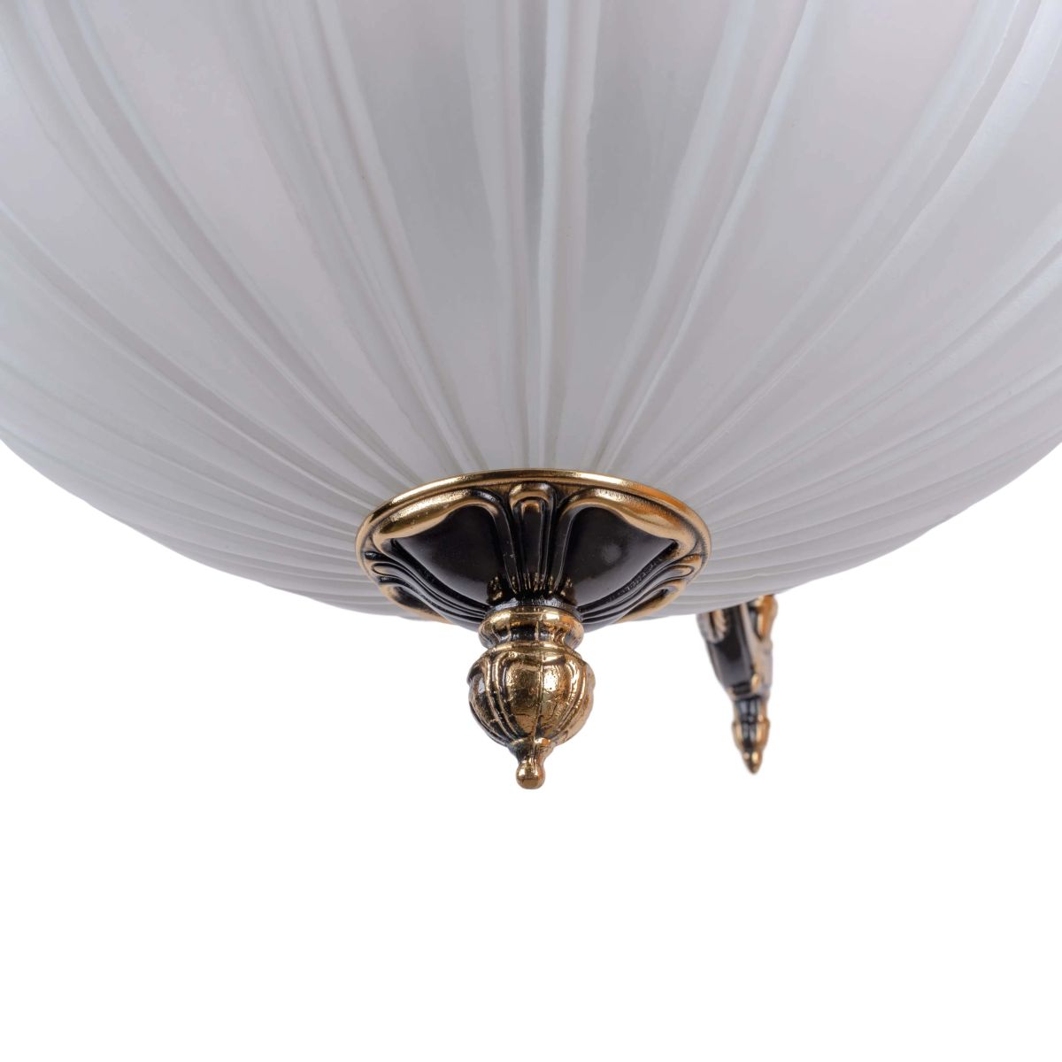 Подвесная люстра Ambiente 7539/5 PB в Санкт-Петербурге