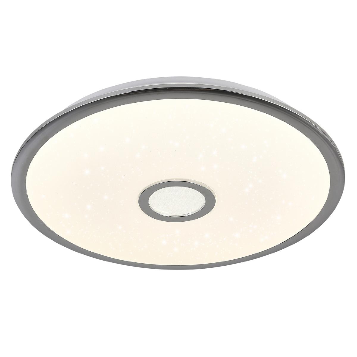 Потолочная люстра Natali Kovaltseva Colorful RGB INNOVATION STYLE 83119 в Санкт-Петербурге