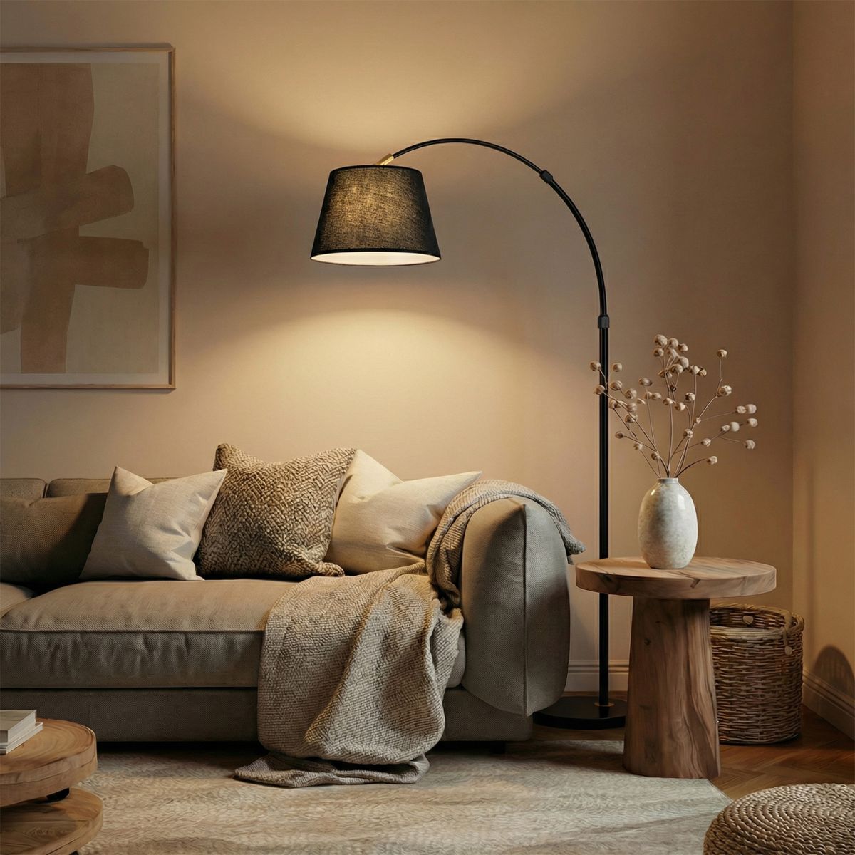 Торшер Modemodern MD.6618.01FL в Санкт-Петербурге