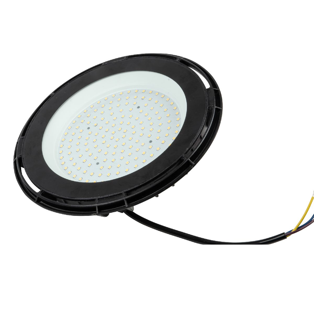 Уличный подвесной светильник Uniel ULY-U36C-150W/6500K IP65 GREY UL-00011030 в Санкт-Петербурге