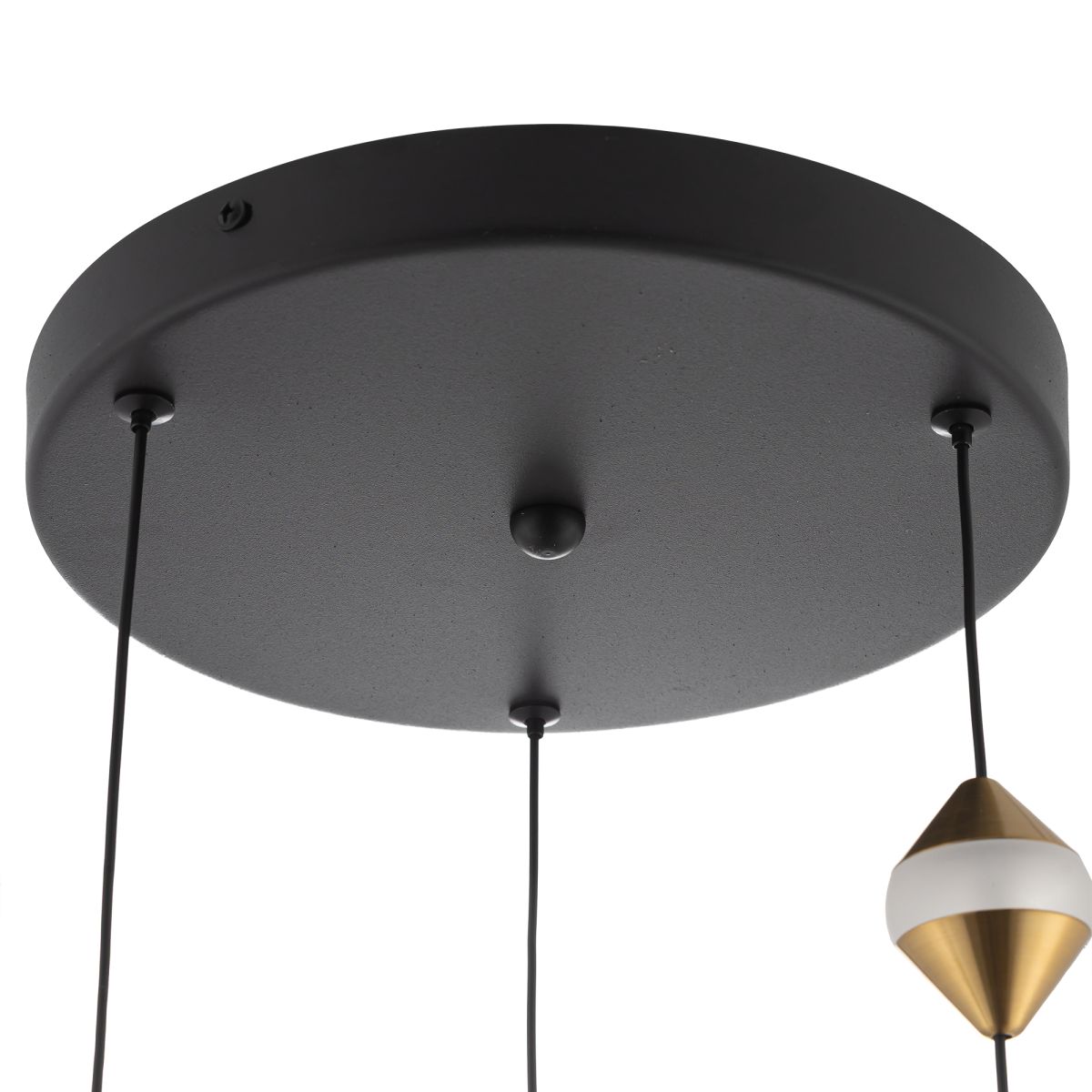 Подвесной светильник Citilux Nort CL475023 в Санкт-Петербурге