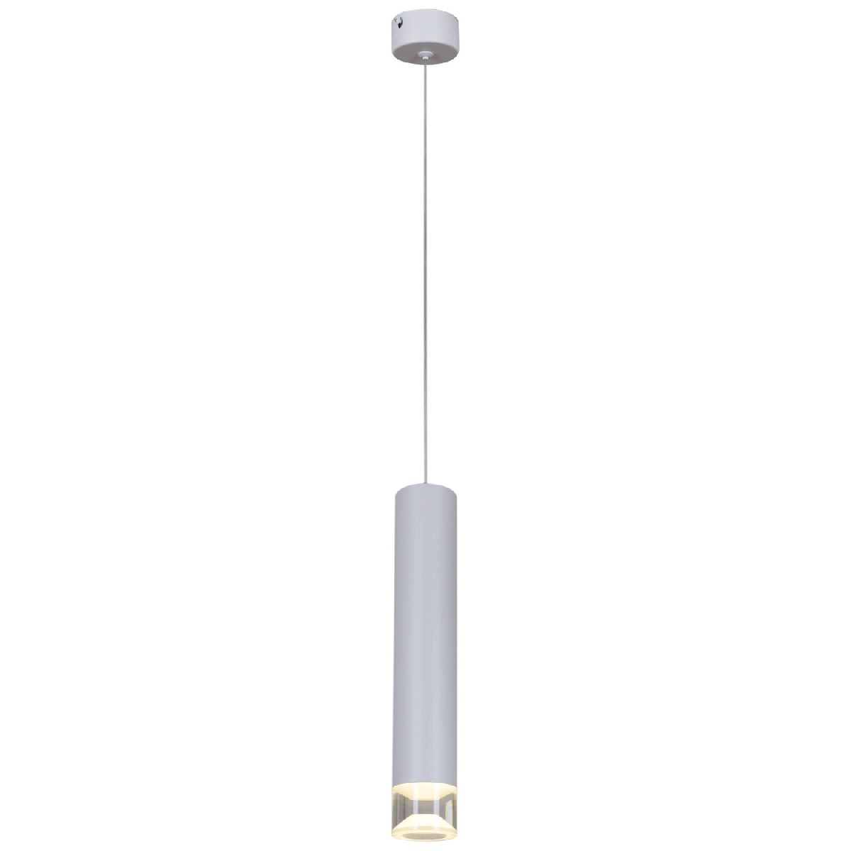 Подвесной светильник Reluce 16008-0.9-001LD 300mm GU10 WT в Санкт-Петербурге
