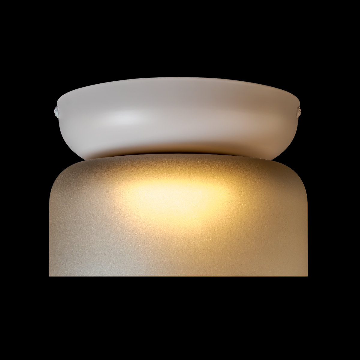 Потолочный светильник LOFT IT Totem 10466 Smoke matte в Санкт-Петербурге