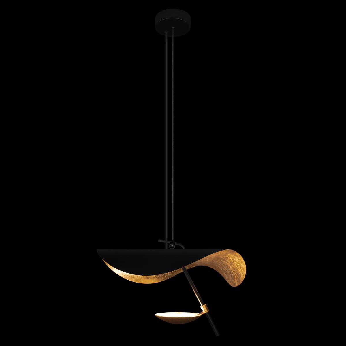 Подвесной светильник LOFT IT Pallium 10479/400 в Санкт-Петербурге