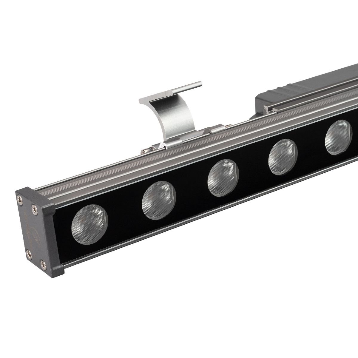 Линейный прожектор Arlight AR-LINE-500-12W Day4000 (GR, 15x60 deg, 230V) 041725 в Санкт-Петербурге