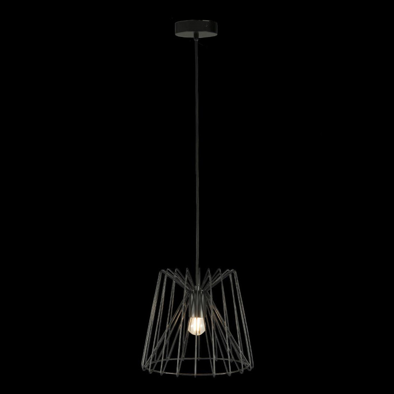 Подвесной светильник Loft IT Deseno 10033 Black в Санкт-Петербурге