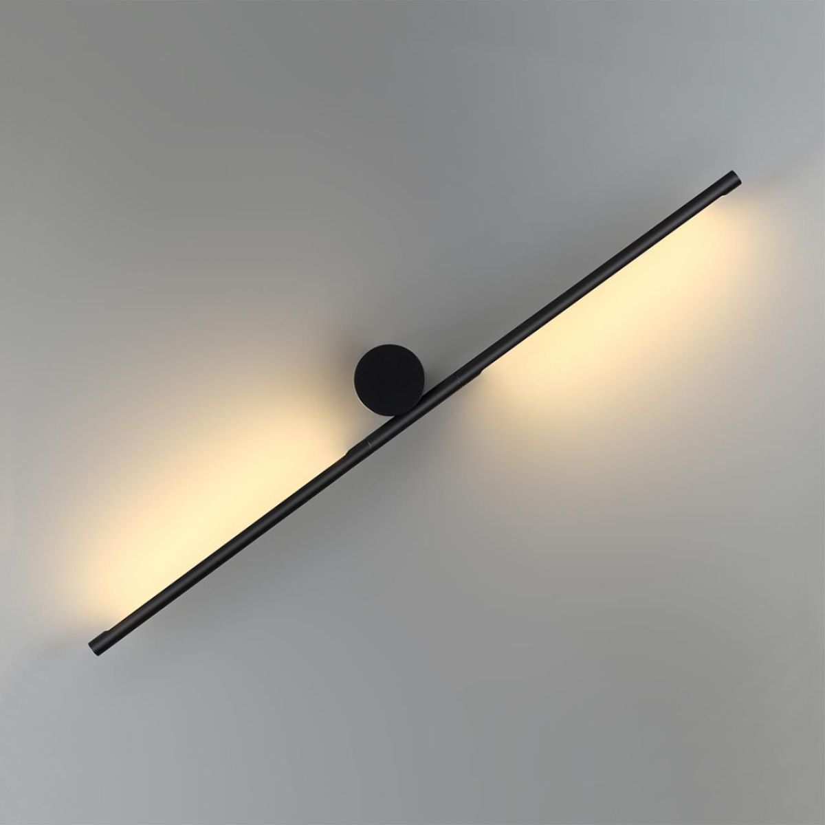 Настенный светильник Odeon Light Hightech Teo 7103/14WL в Санкт-Петербурге