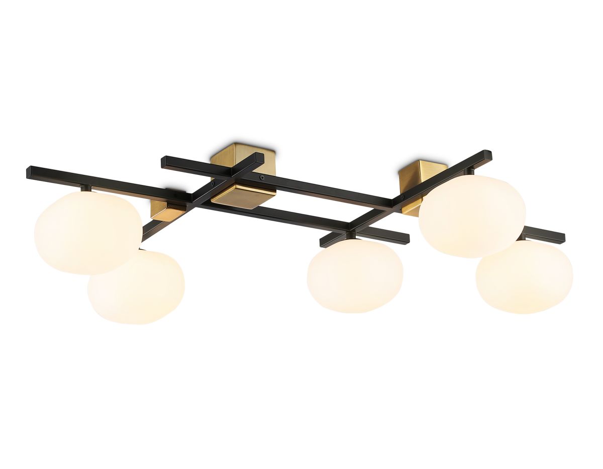Потолочная люстра Ambrella Light High Light Modern LH51015 в Санкт-Петербурге