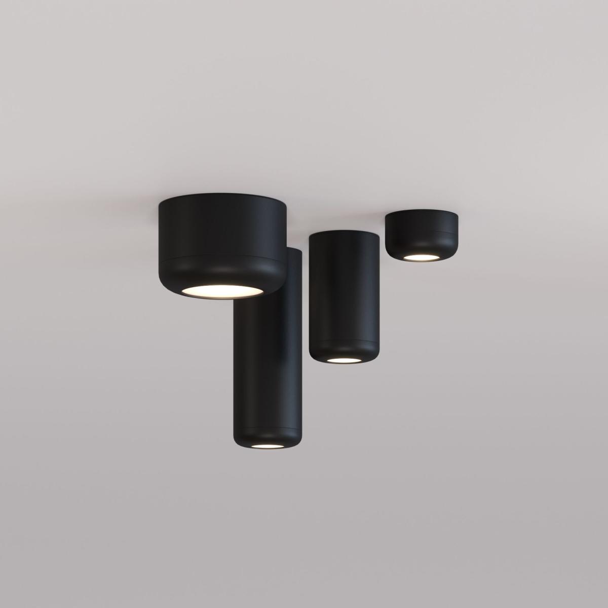 Накладной светильник Elektrostandard Onde 4690389198939 a064196 в #REGION_NAME_DECLINE_PP#