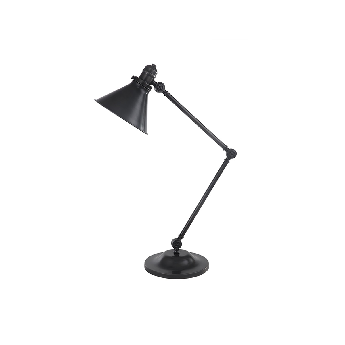 Настольная лампа Elstead Lighting PV-TL-OB в Санкт-Петербурге