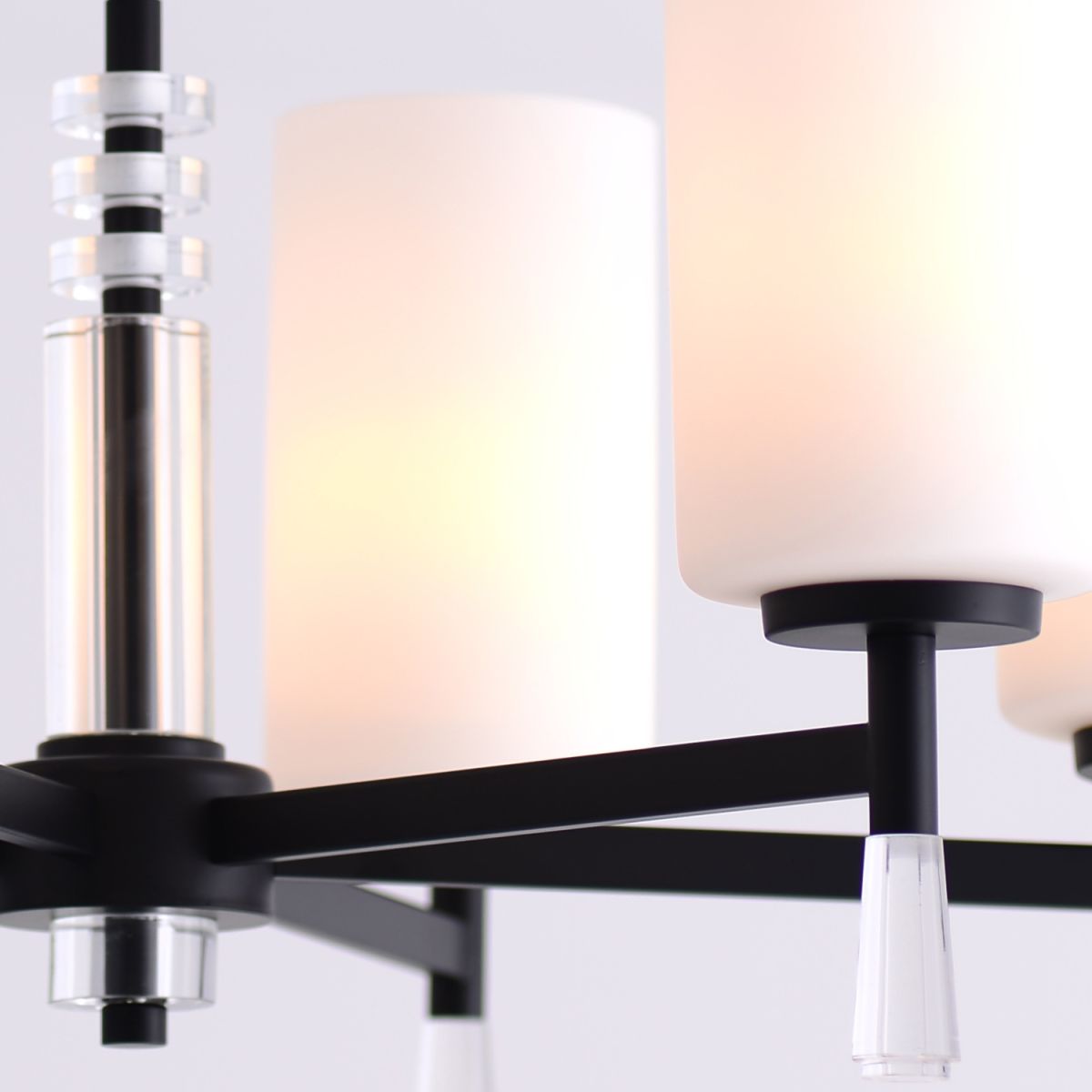 Люстра на штанге Illumico IL2218-6PLS-24 HIGHBALL в Санкт-Петербурге