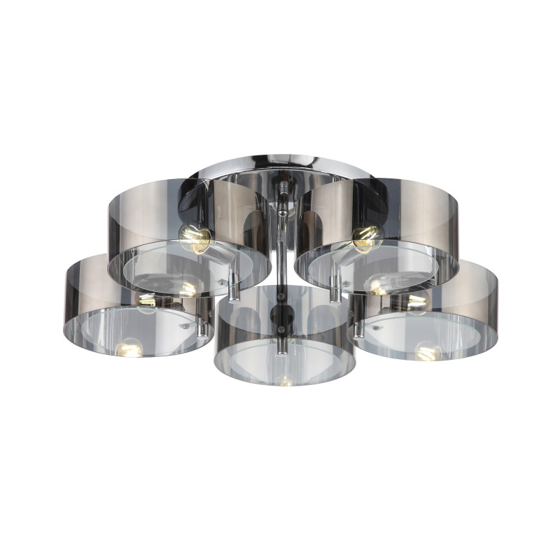 Накладная люстра ST Luce SL483.702.05 в Санкт-Петербурге