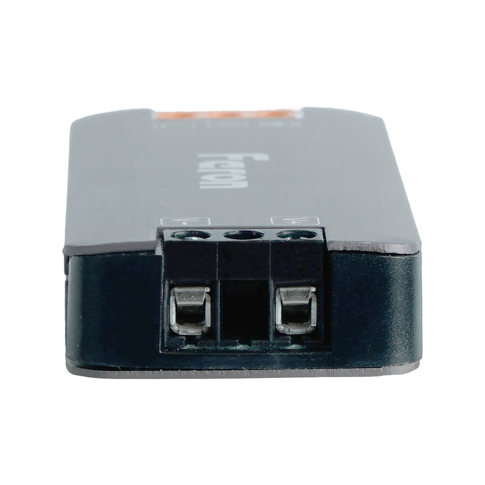 Трансформатор для светодиодной ленты Feron LB010 100W 24V IP2053146 в Санкт-Петербурге