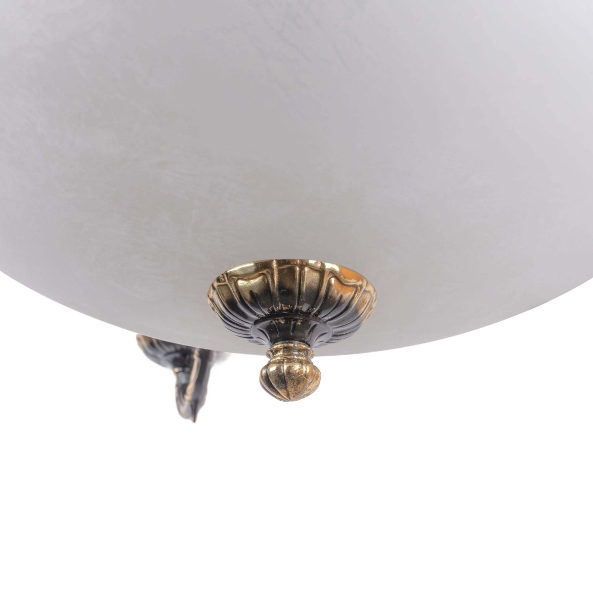 Подвесная люстра Ambiente 7140/8 PB в Санкт-Петербурге