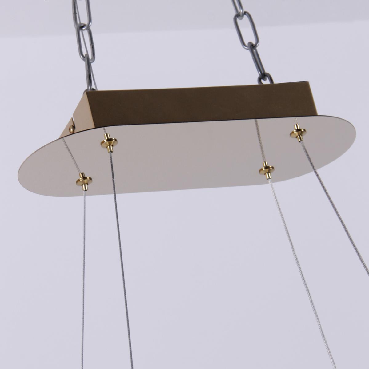 Подвесная люстра Favourite Helmet 4590-10P в Санкт-Петербурге