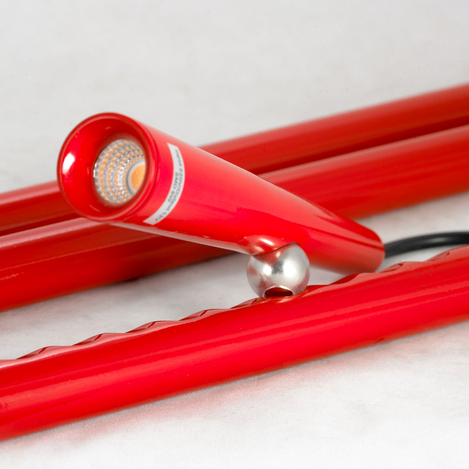 Торшер Lussole Loft Dawson LSP-0577 в Санкт-Петербурге