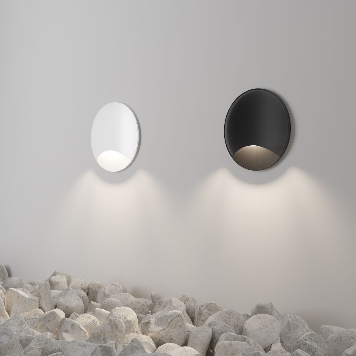 Встраиваемый светодиодный светильник Maytoni Biscotti O035-L3B3K в #REGION_NAME_DECLINE_PP#