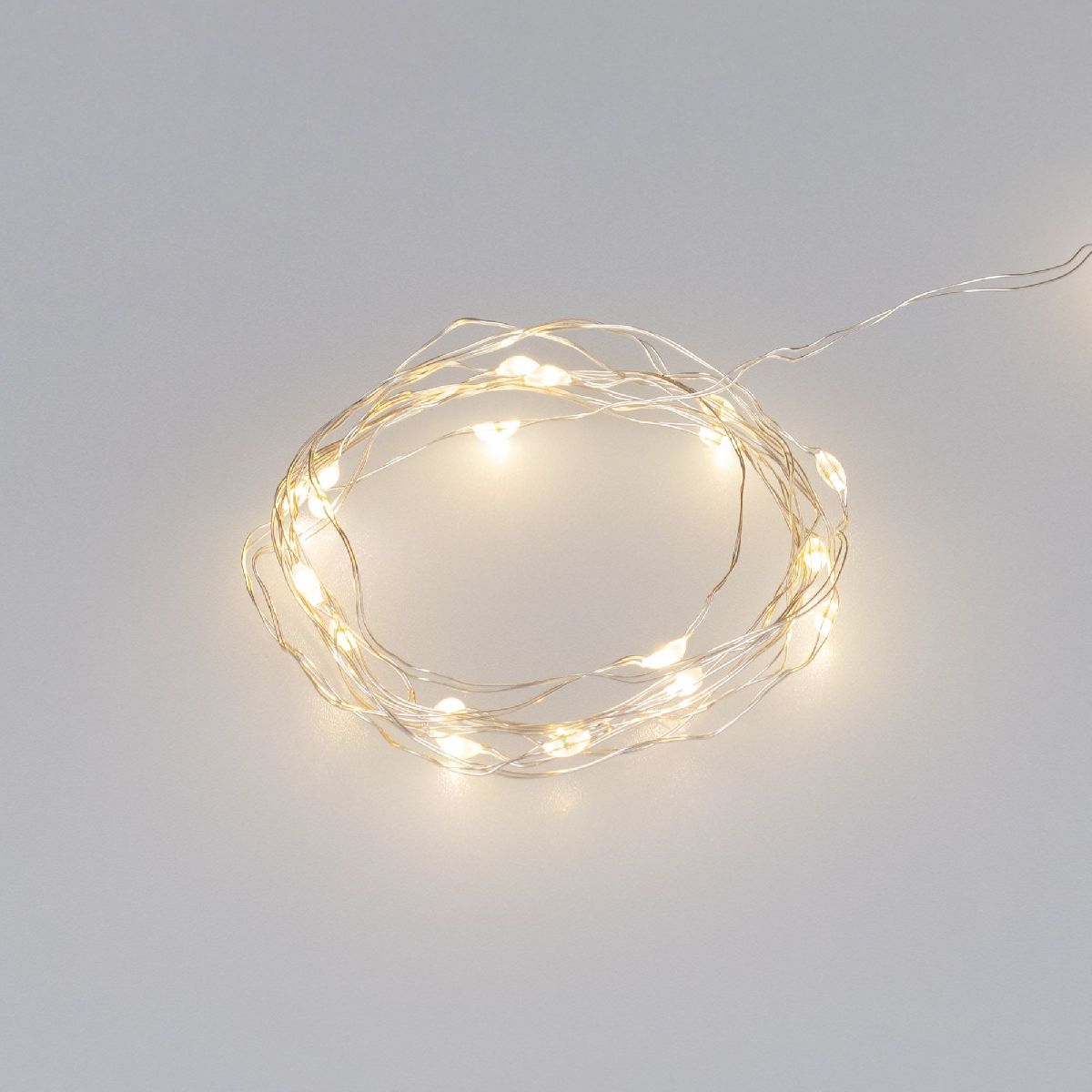 Светодиодная гирлянда Ardecoled ARD-DEW-HOME-2000-CLEAR-20LED-STD Warm3000 048700 в Санкт-Петербурге