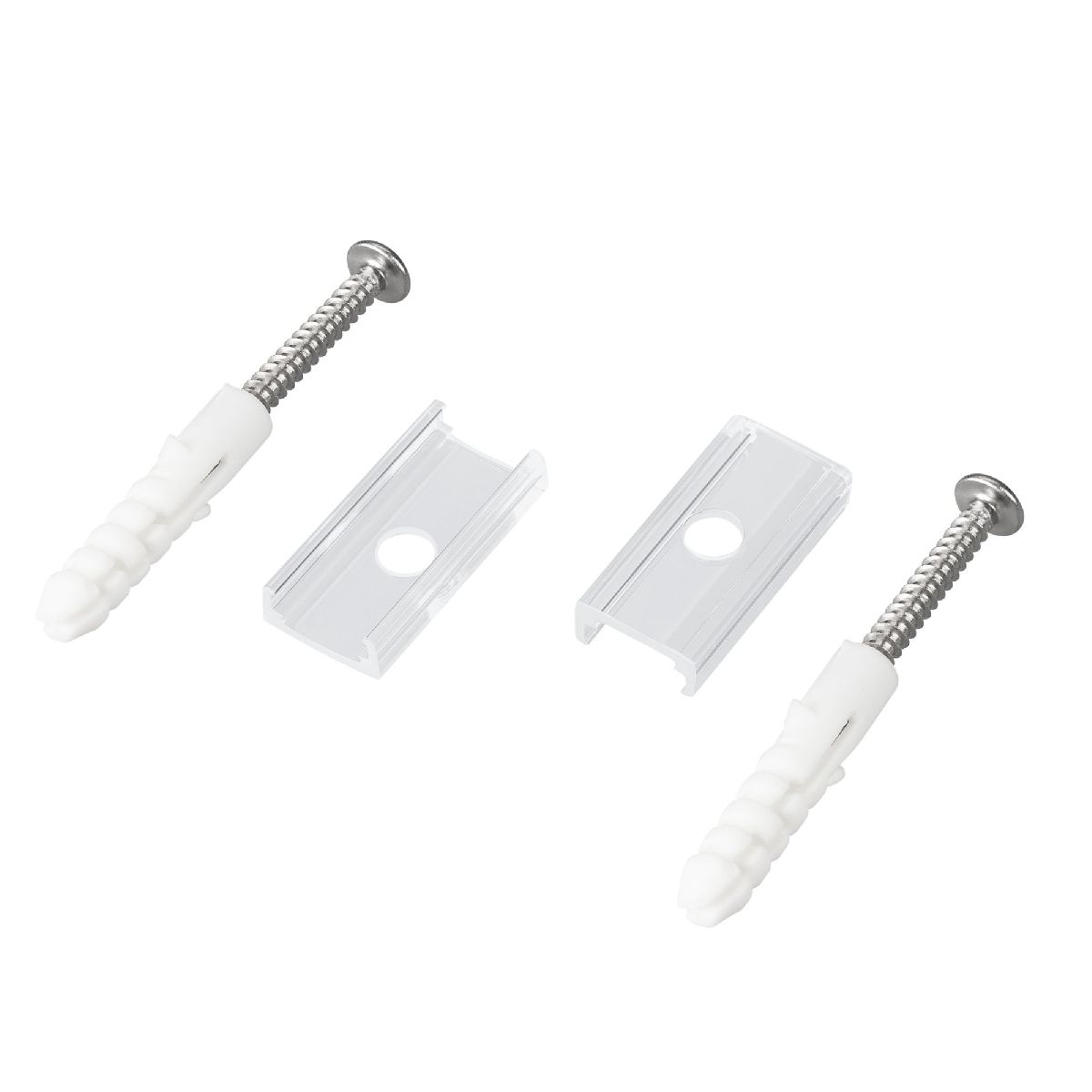 Держатель Arlight ARL-MOONLIGHT-10x5mm-CLIP-P CLEAR 042918 в Санкт-Петербурге