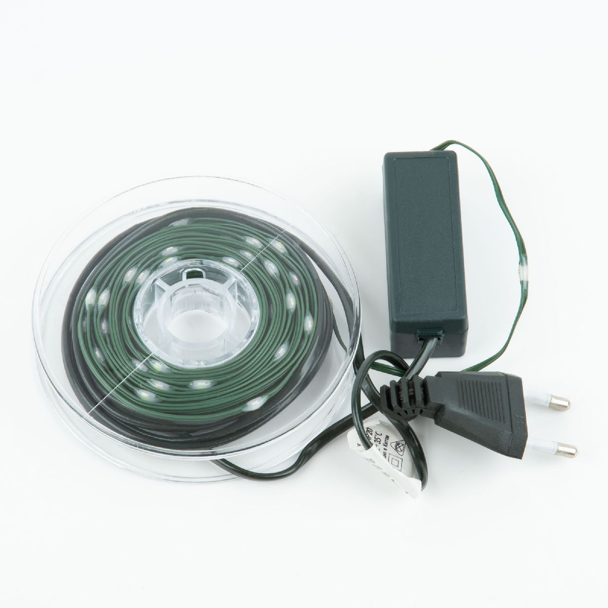 Гирлянда Uniel ULD-S1000-100/DGA MULTI IP20 DEW BAND UL-00011302 в Санкт-Петербурге